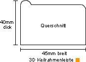3D 4,5er